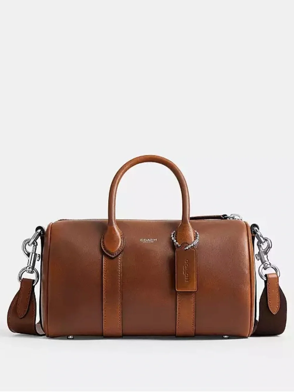 Coach authentic brand
